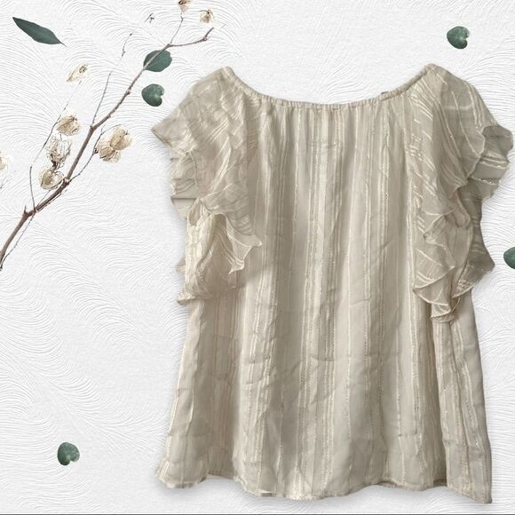 Ramy Brook Top    - Picture 7 of 13